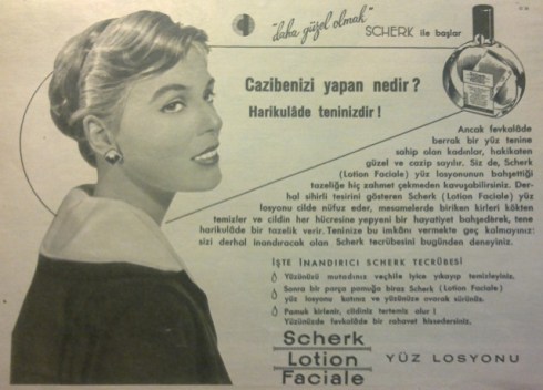 Kırık Potkal_Scherk