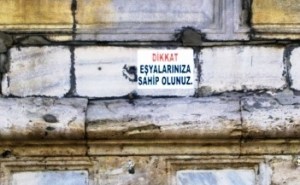 KP_ Eminönü Yeni Cami