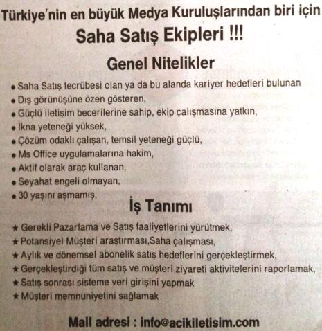 KP_Büyük medya kuruluşu