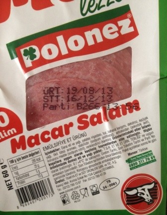 Polonez Macar Salam