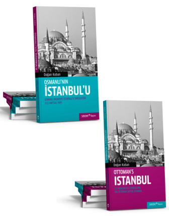 Osmanlı'nın İstanbul'u