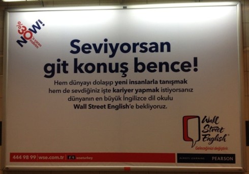 Git konuş