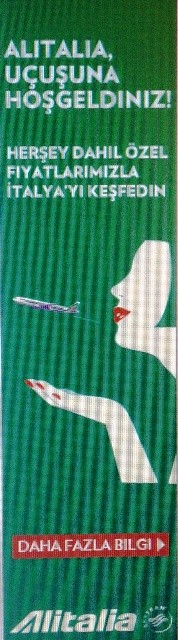 Alitalia