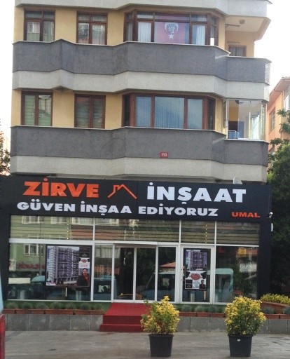 İnşa