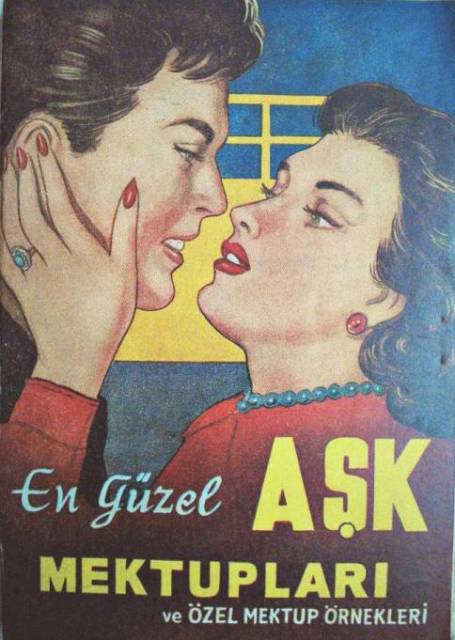 en güzel aşk mektupları