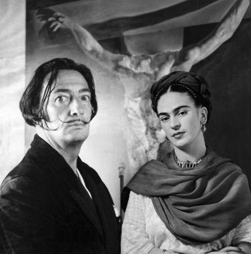 Frida Dali