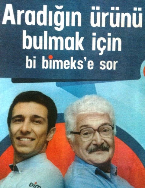 Bimeks bi