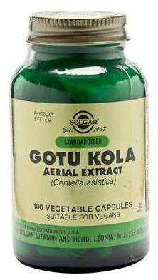 Gotu Kola