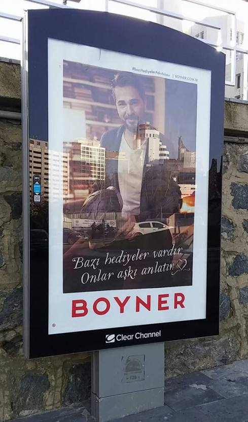 Boyner