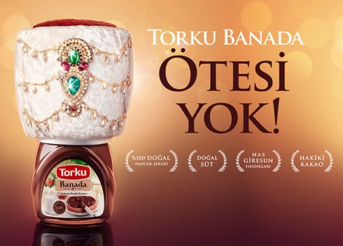Banada Torku